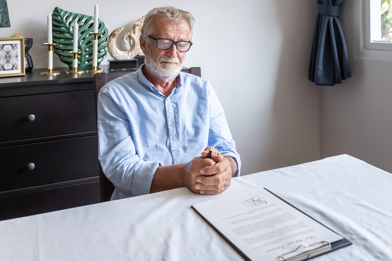 Die 10 wichtigsten Fragen zum Testament VZ VermögensZentrum Deutschland