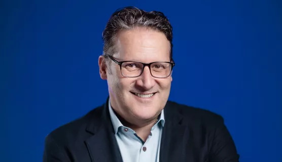 Portrait von Christophe Emmenegger