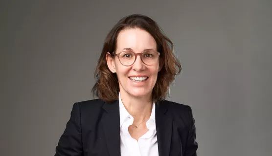 Portraitbild von Stephanie Wickihalder