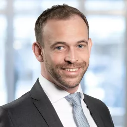 Portraitbild von Andreas Jacob