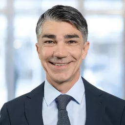 Portrait von Adriano Pavone