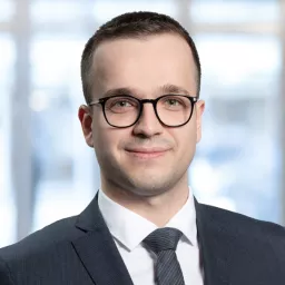 Esperto in pensionamento