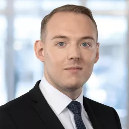 Portrait von Corentin Du Marchie