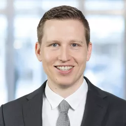 Portrait von Florian Estermann