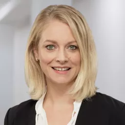 Portrait von Karin Brunner