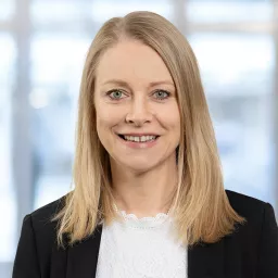 Portrait von Karin Brunner