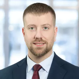 Ritratto di Matteo Brändli