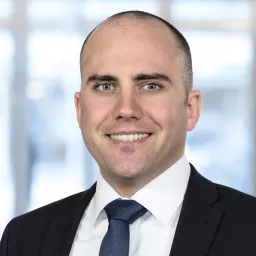 Portrait von Michael Furger