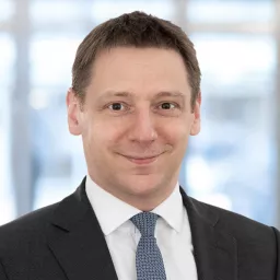 Portrait von Marc Hutmacher