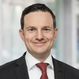 Portrait von Michael Mathys