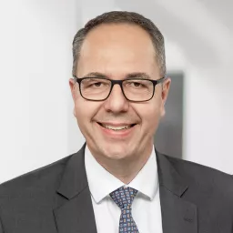 Portrait von Markus Stoll