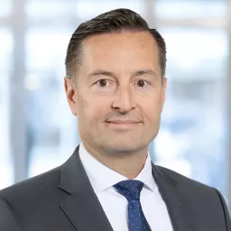 Portrait von Marco Tunesi