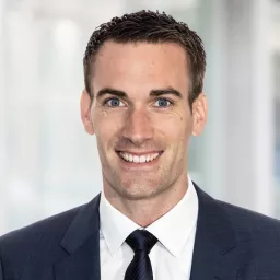 Portrait von Oliver Cazzonelli