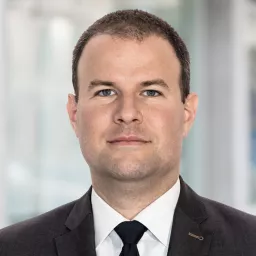 Portrait von Philipp Burla