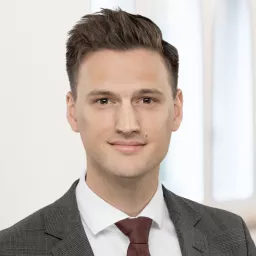 Portrait von Pascal Kistler