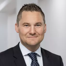 Portrait von Peter Meier