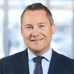 Portrait von Peter Meier