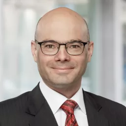 Portrait von Raphael	Ebneter