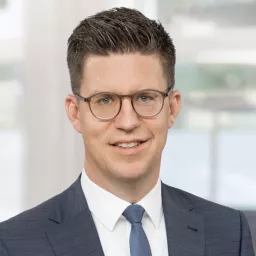 Portrait von Roman Fäh