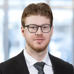 Portrait von Roman Gfeller