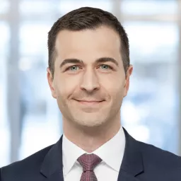 Portrait von Roger Hofstetter