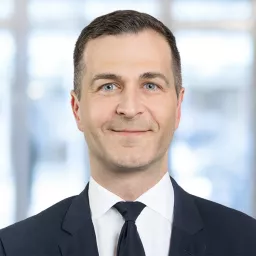 Portrait von Roger Hofstetter