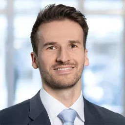 Portrait von Robin Roten