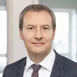 Portrait von Renato Sauter