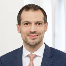 Portrait von Stefan Bestler