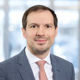 Portrait von Stefan Bestler