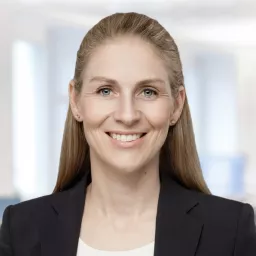 Portrait von Sarah Wagner