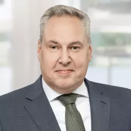 Portrait von Stefan Thurnherr