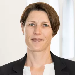 Portrait von Tamara Riner