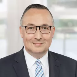 Portrait von Thomas Schönbucher