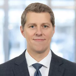 Portrait von Tim Zemp