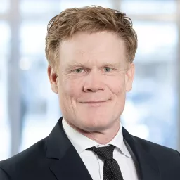 Portrait von Gregor Müller