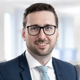 Portrait von Kevin Seiler