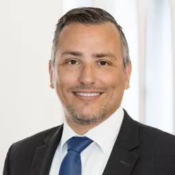 Portrait von Michael Müller