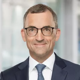 Portrait von Roland Ledergerber