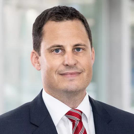 Portrait von Markus Flepp