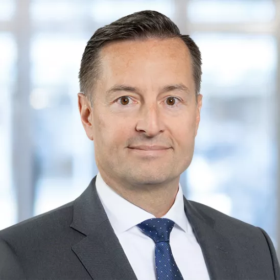 Portrait von Marco Tunesi