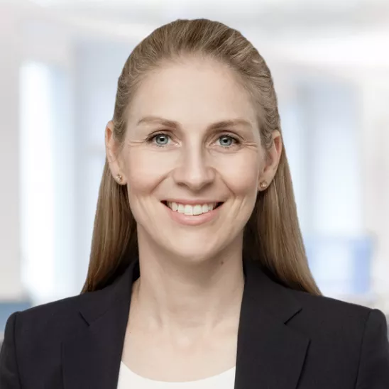 Portrait von Sarah Wagner