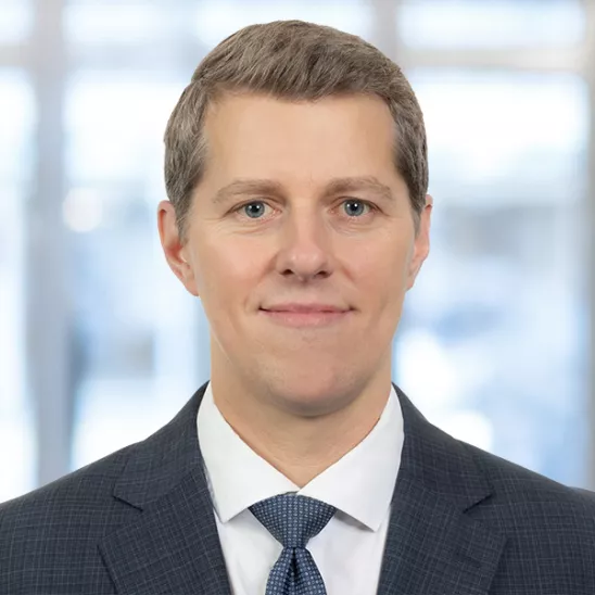 Portrait von Tim Zemp